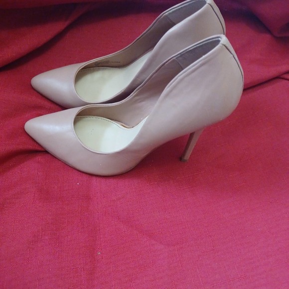 Steve Madden “Galleryy” heels sz 7.5 - Picture 3 of 8